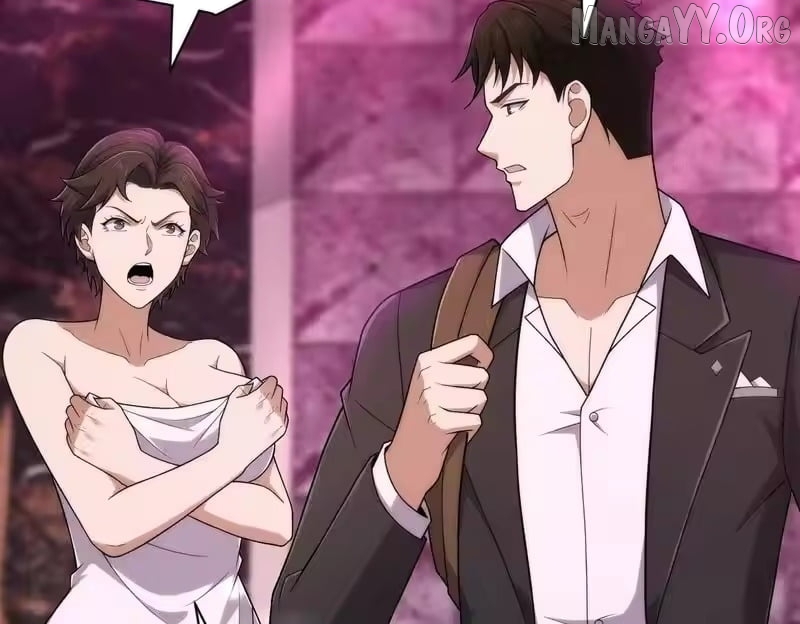 Hidden Dragon in the City (2025) Chapter 40 - page 30